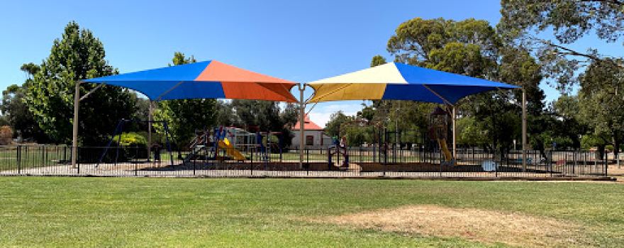 Laura Playground