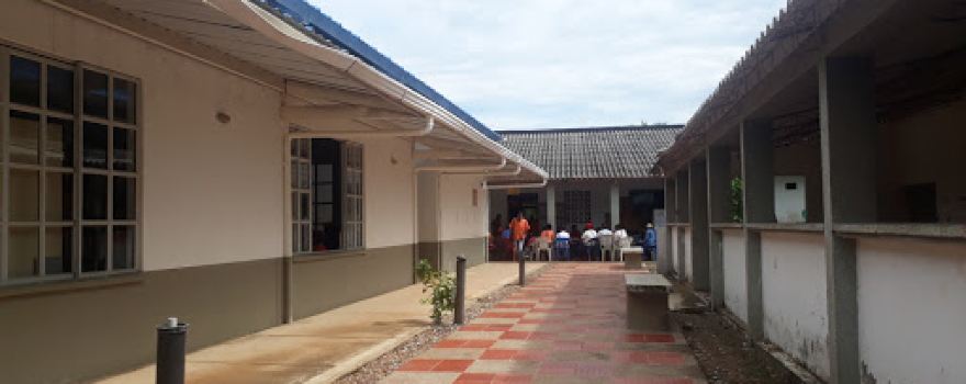 Casa De La Cultura Julio Erazo Cuevas
