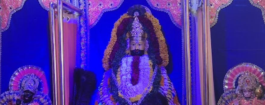 Sai Temple Samalkha Panipat