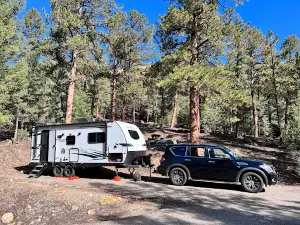 Elephant Rock Campground