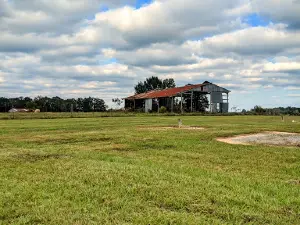 Heart of Haynesville RV Park