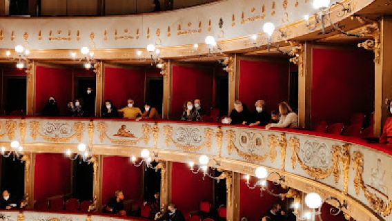 Teatro Curci