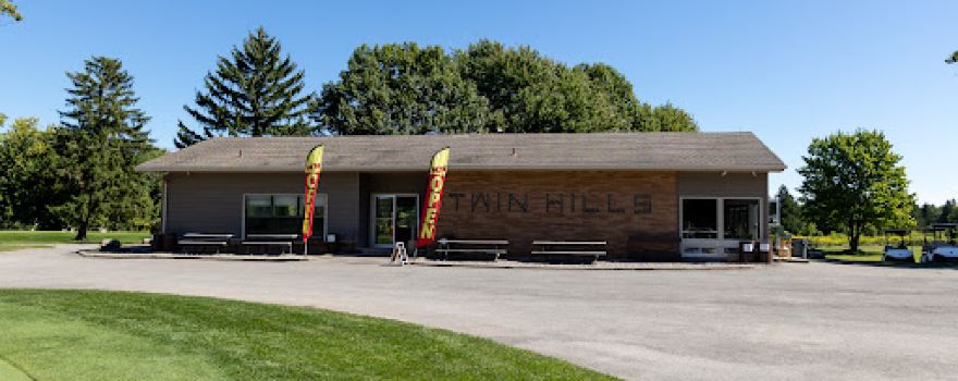 Twin Hills Golf Course