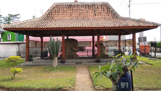 Candi Bogang