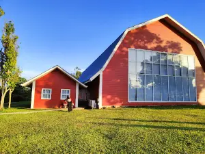 The Old Grove Farmstead