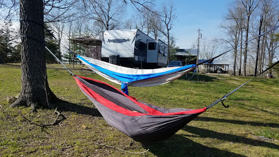 Jewells RV Park