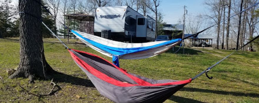 Jewells RV Park