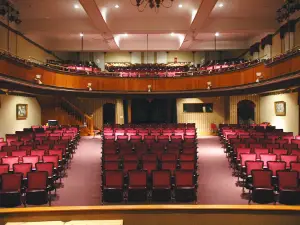 Elkader Opera House