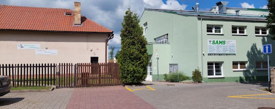 Sports Hall Stochov