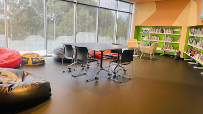 Murray Bridge Library