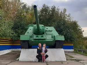 Tankistam