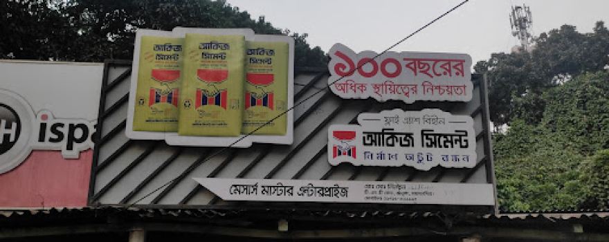 Bhaluka Thana Jame Mosque