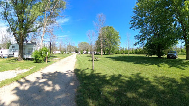 Lazy Days Campground