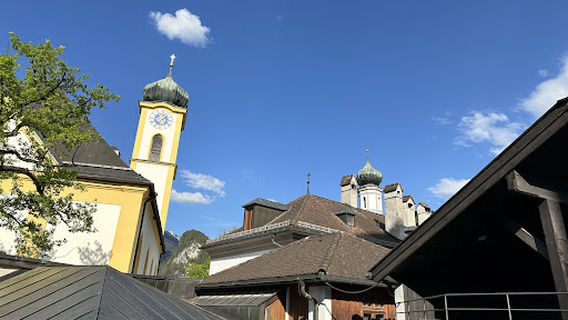 Kultur Quartier Kufstein