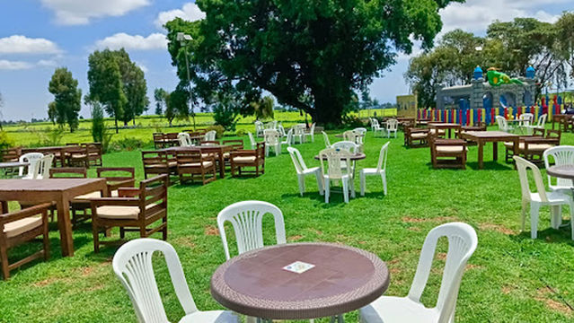 Camellia Gardens Limuru