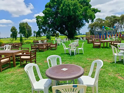 Camellia Gardens Limuru