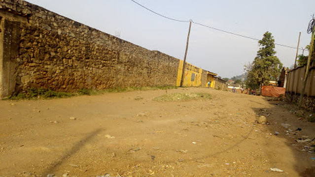 October 15th Beni Stadium