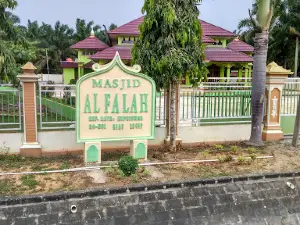 Masjid Al-Falah