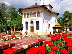 Biserica „Nașterea Sfântului Ioan Botezătorul”