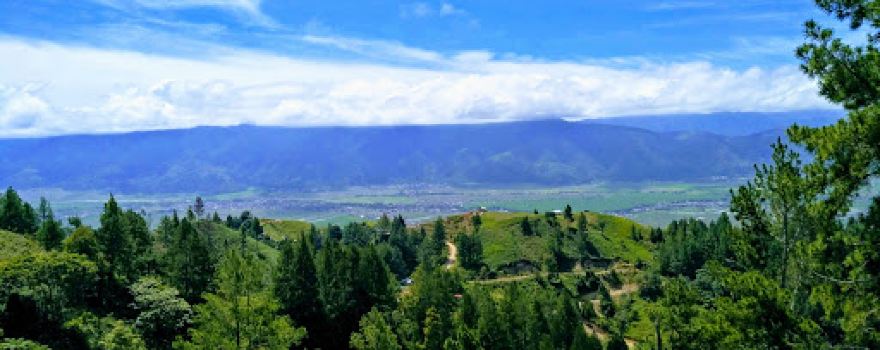 Bukit Impian
