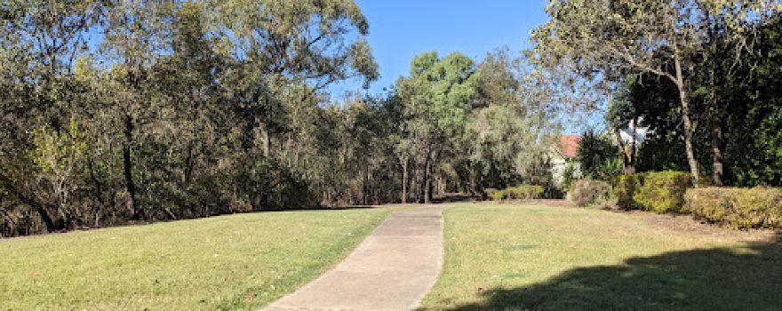 Riverside Green Park