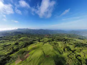 Bukit salib