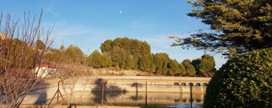 "Clara Campoamor" Park