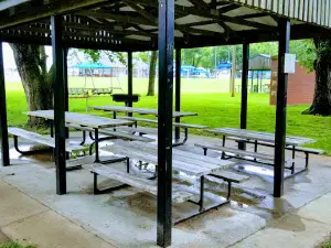 Marysville City Park