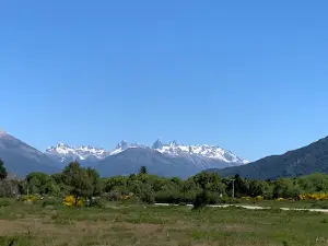Bosque de las Sombras, PN Lago Puelo