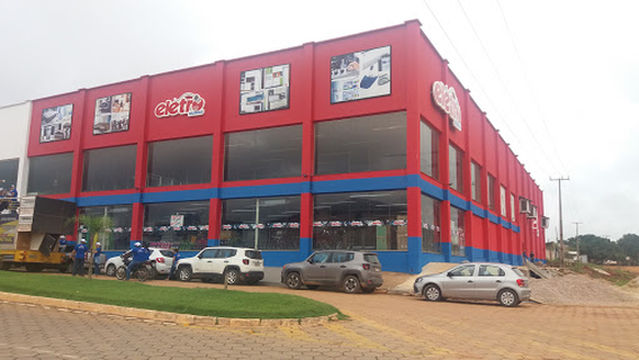 Skate Rink In Event Of Square