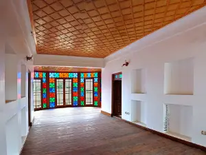 Fazeli House