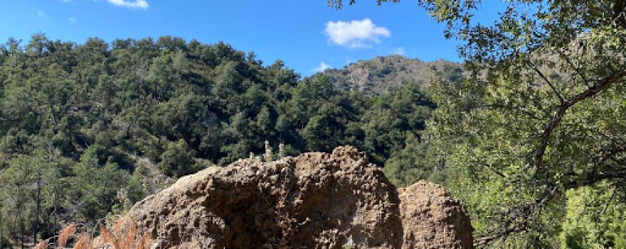 Barranco de Fuencaliente