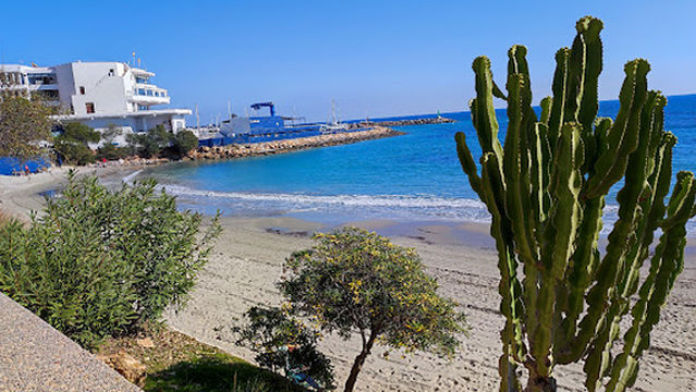 Club Nàutic Dehesa de Campo amor.