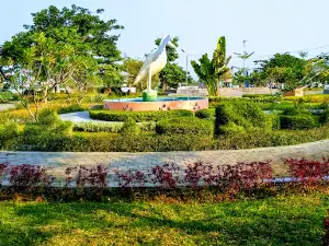 Rajekwesi Park
