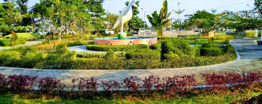 Rajekwesi Park