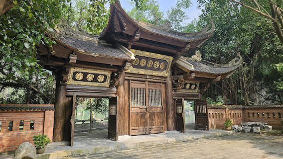 Truong Yen
