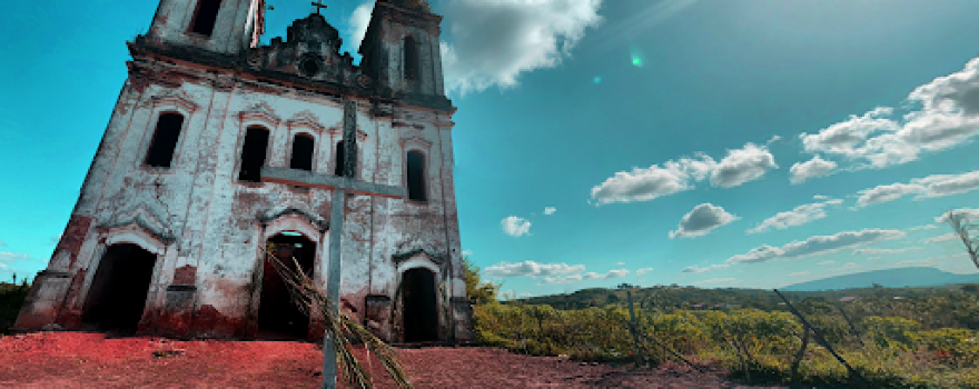 Capela do Engenho Nossa Senhora da Penha