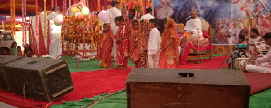 Hanuman Mandir