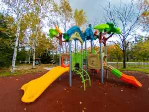 Children's Park