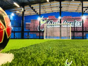 CLUB CENTER