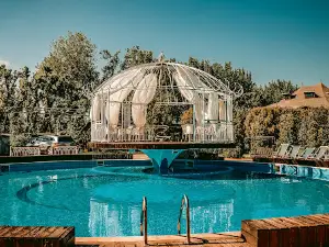 Camping Legjenda