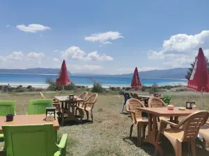 Doğanbaba Plajı