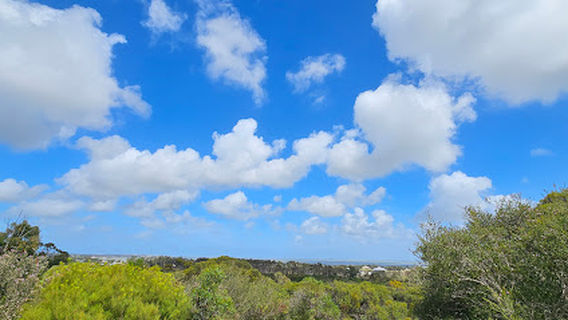 Meningie Hill Lookout