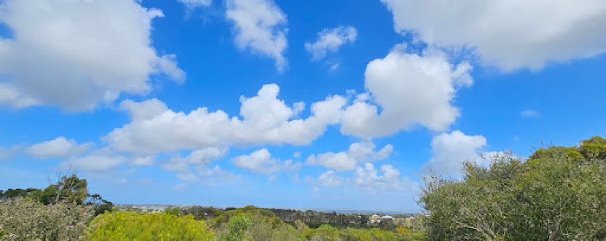 Meningie Hill Lookout