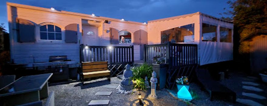 Camping Le Beaucamp