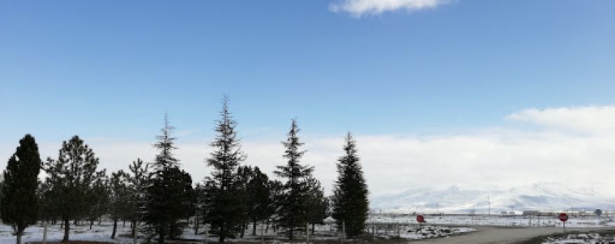 İpekçi Mahallesi Dinlenme Parkı