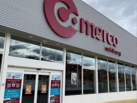 Comerco Cash & Carry