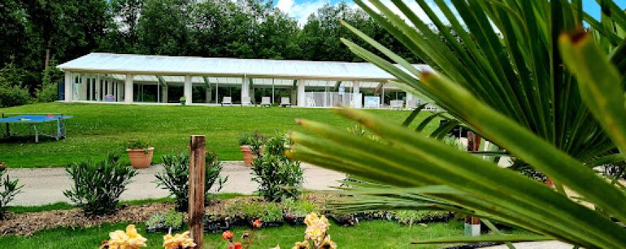 Camping Parc de Nibelle
