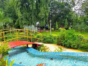 Birla Temple