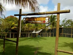 Paintball Battle Royal
